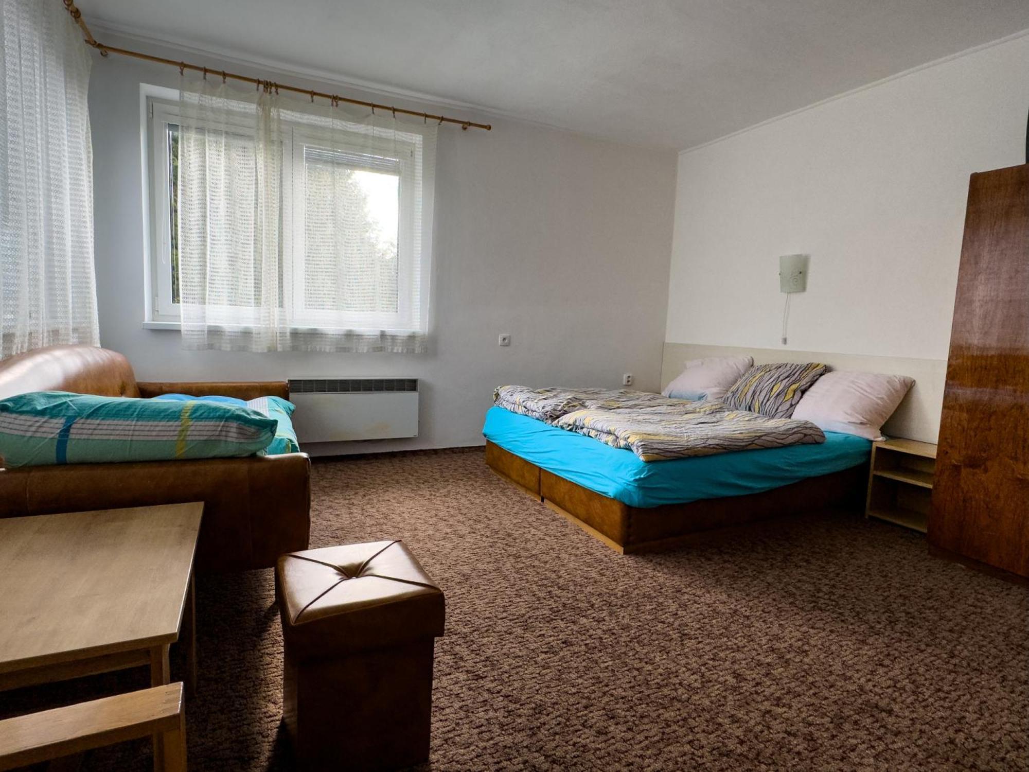 Chalupa V Zapadnych Tatrach Bobrovec Exteriér fotografie