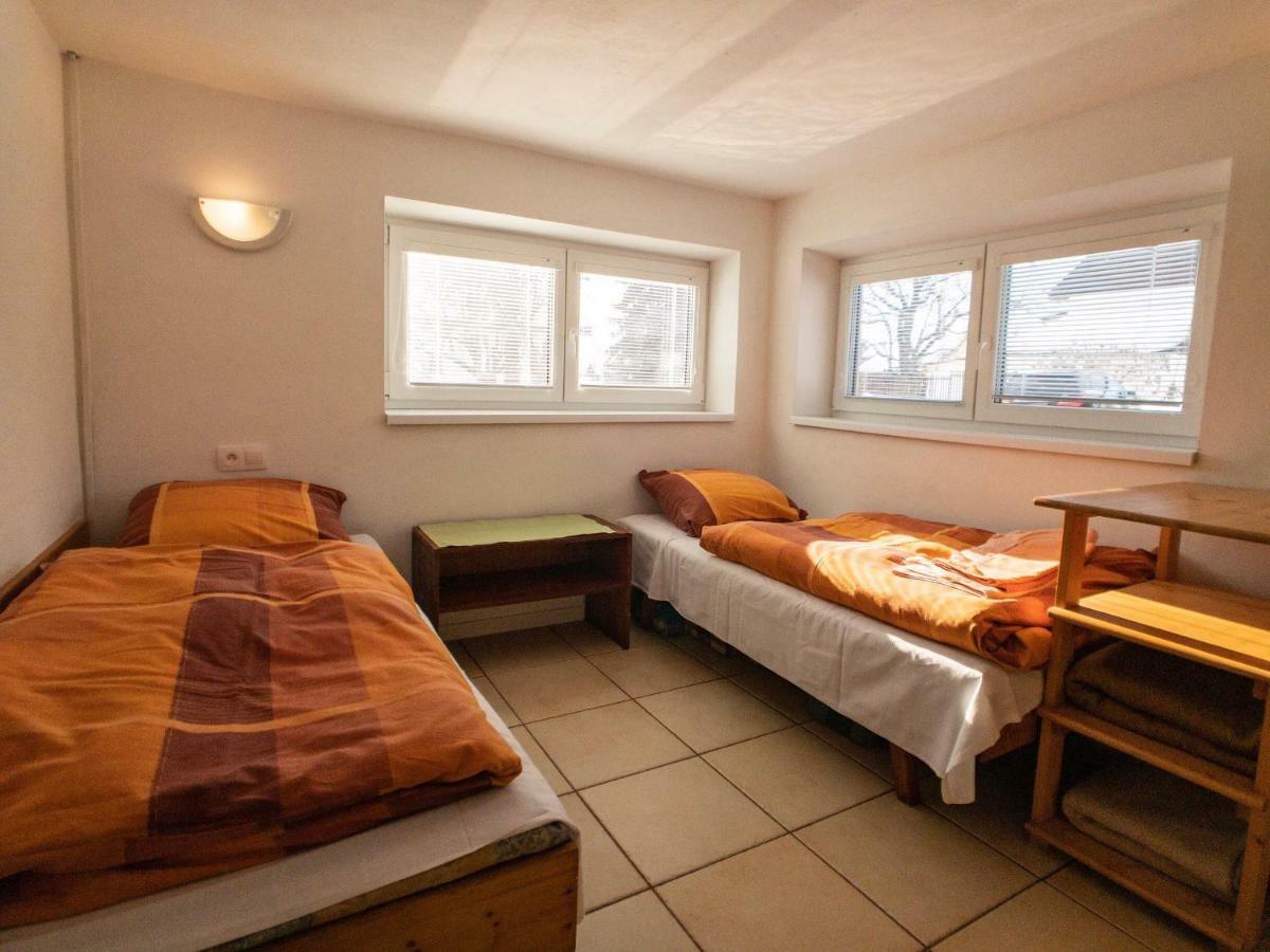Chalupa V Zapadnych Tatrach Bobrovec Exteriér fotografie